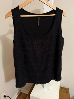Skye’s the Limit Lace Tank